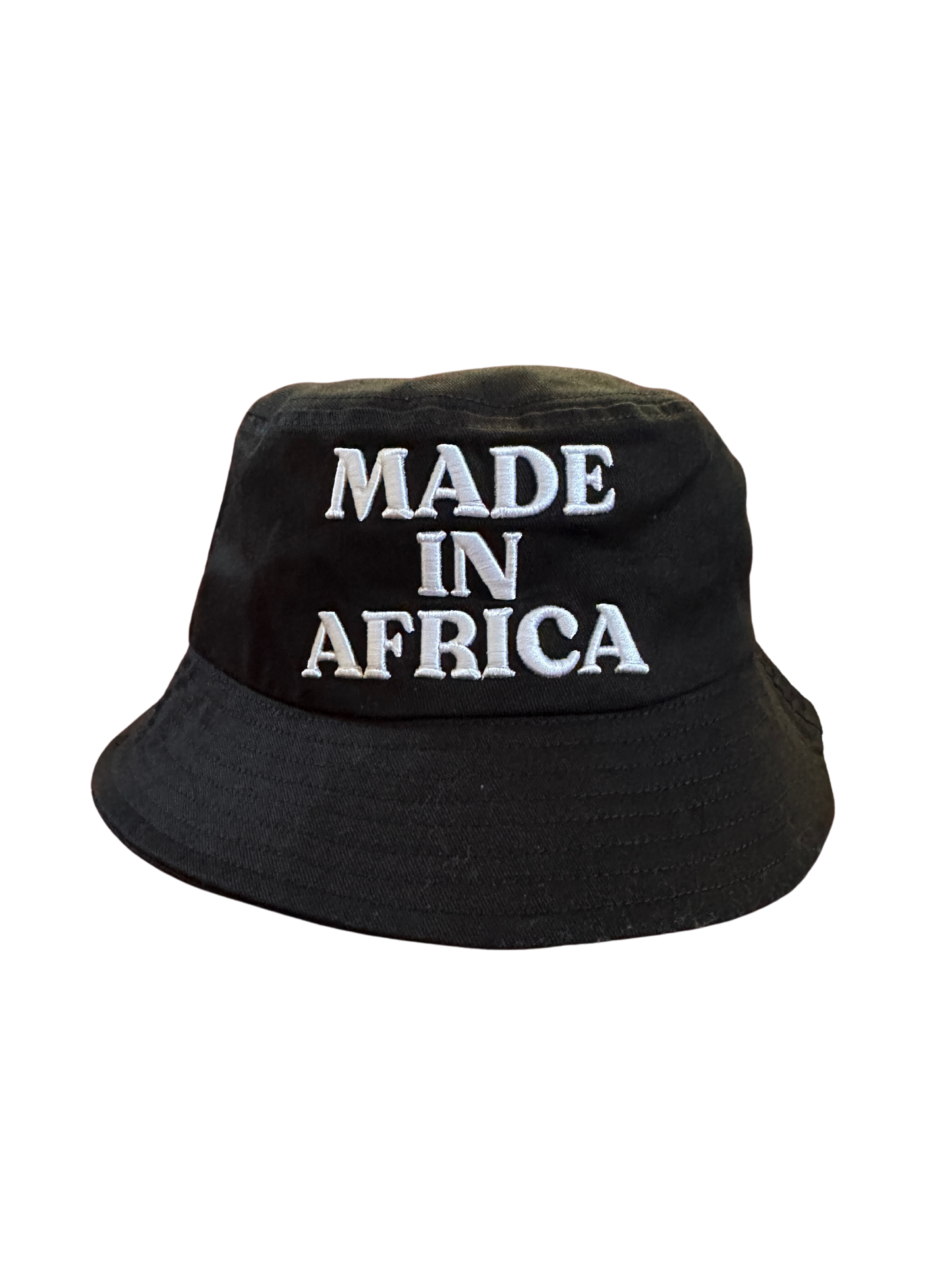 Made in Africa Bucket Hat