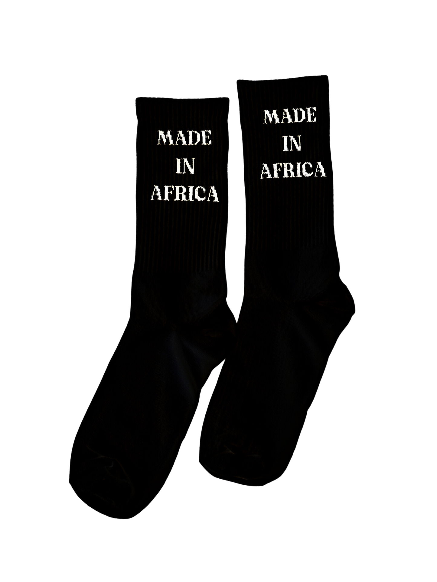 Made in Africa Socks
