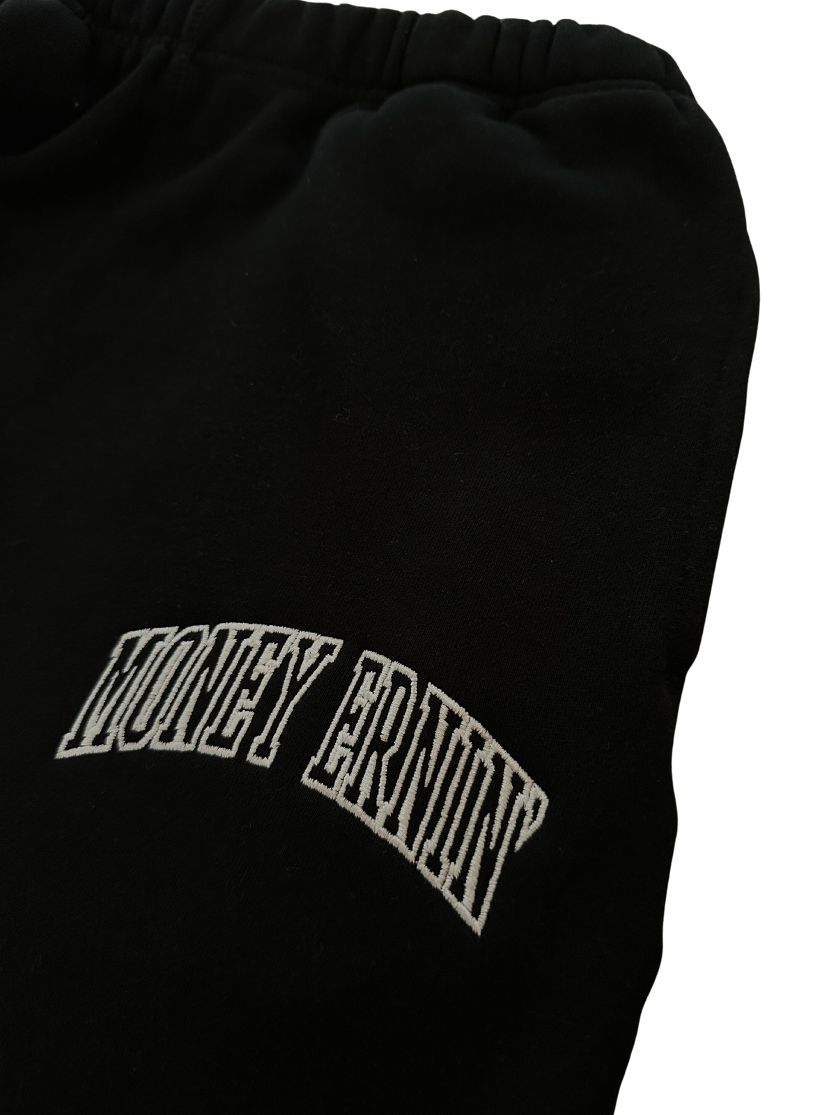 Money Ernin' Sweats - Black '23
