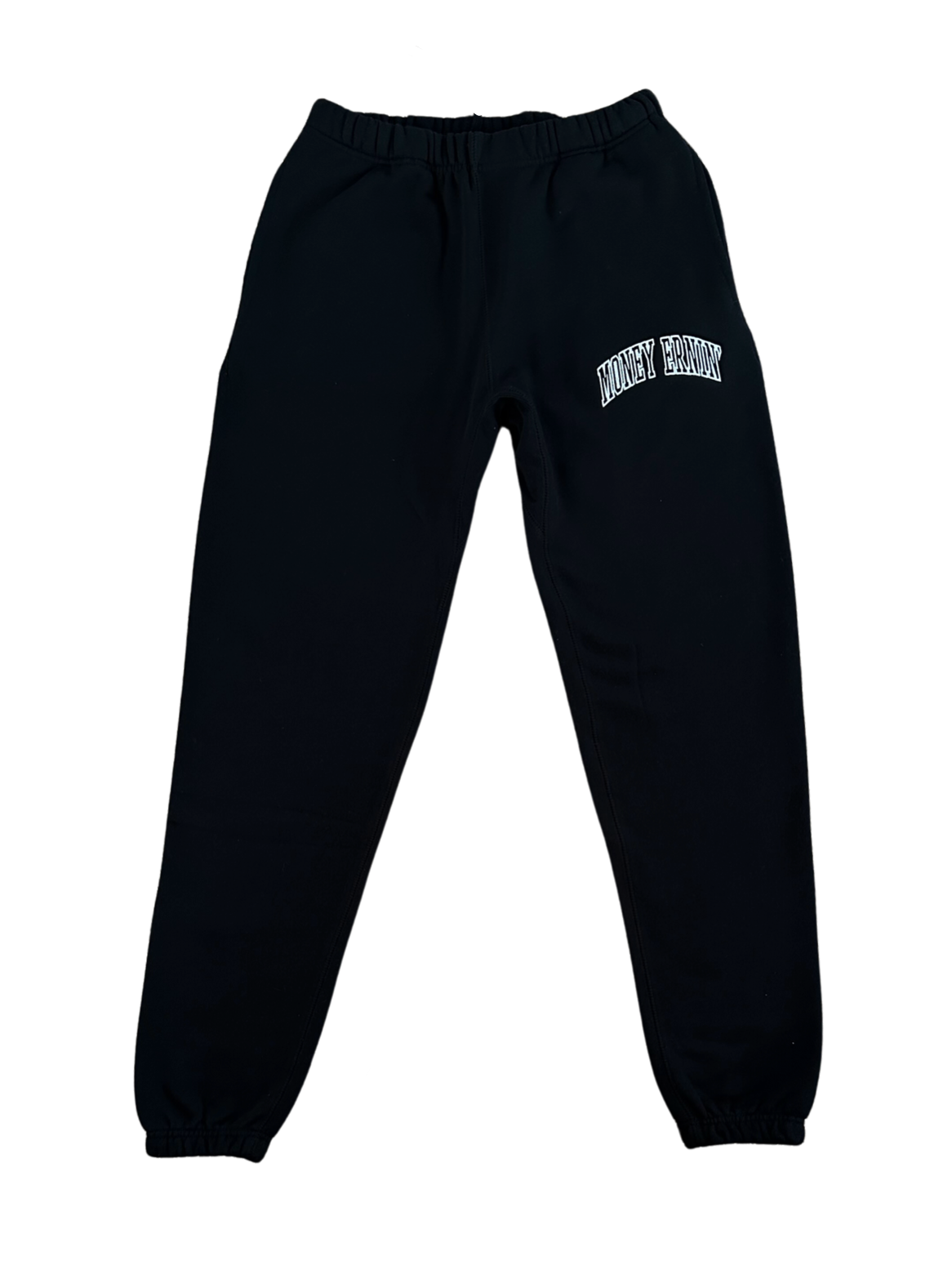 Money Ernin' Sweats - Black '23