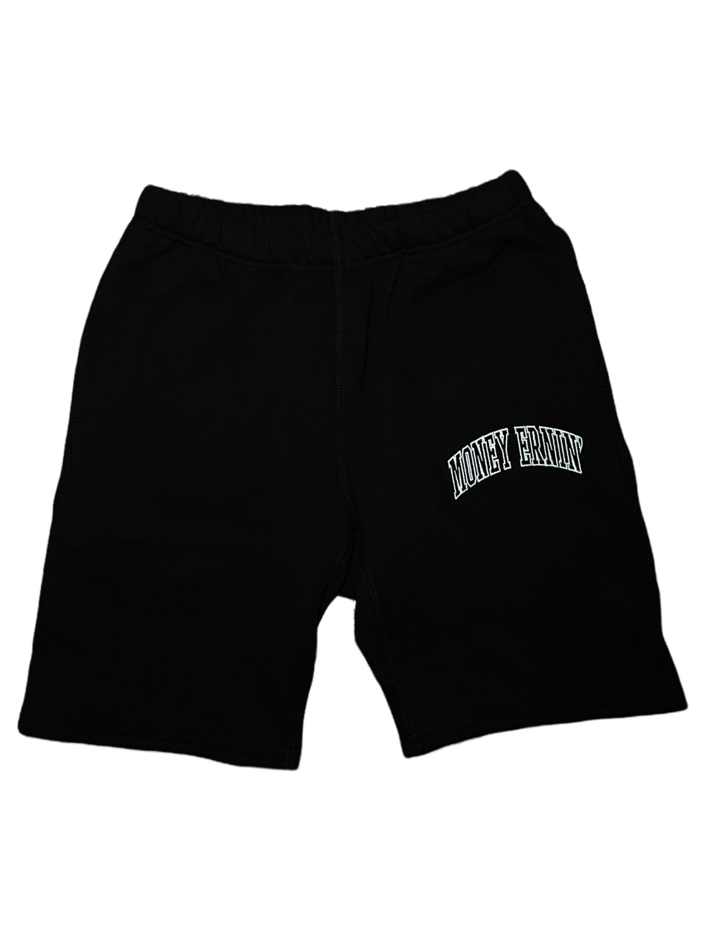 Money Ernin' Shorts