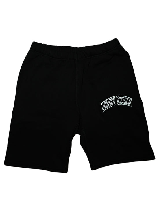 Money Ernin' Shorts