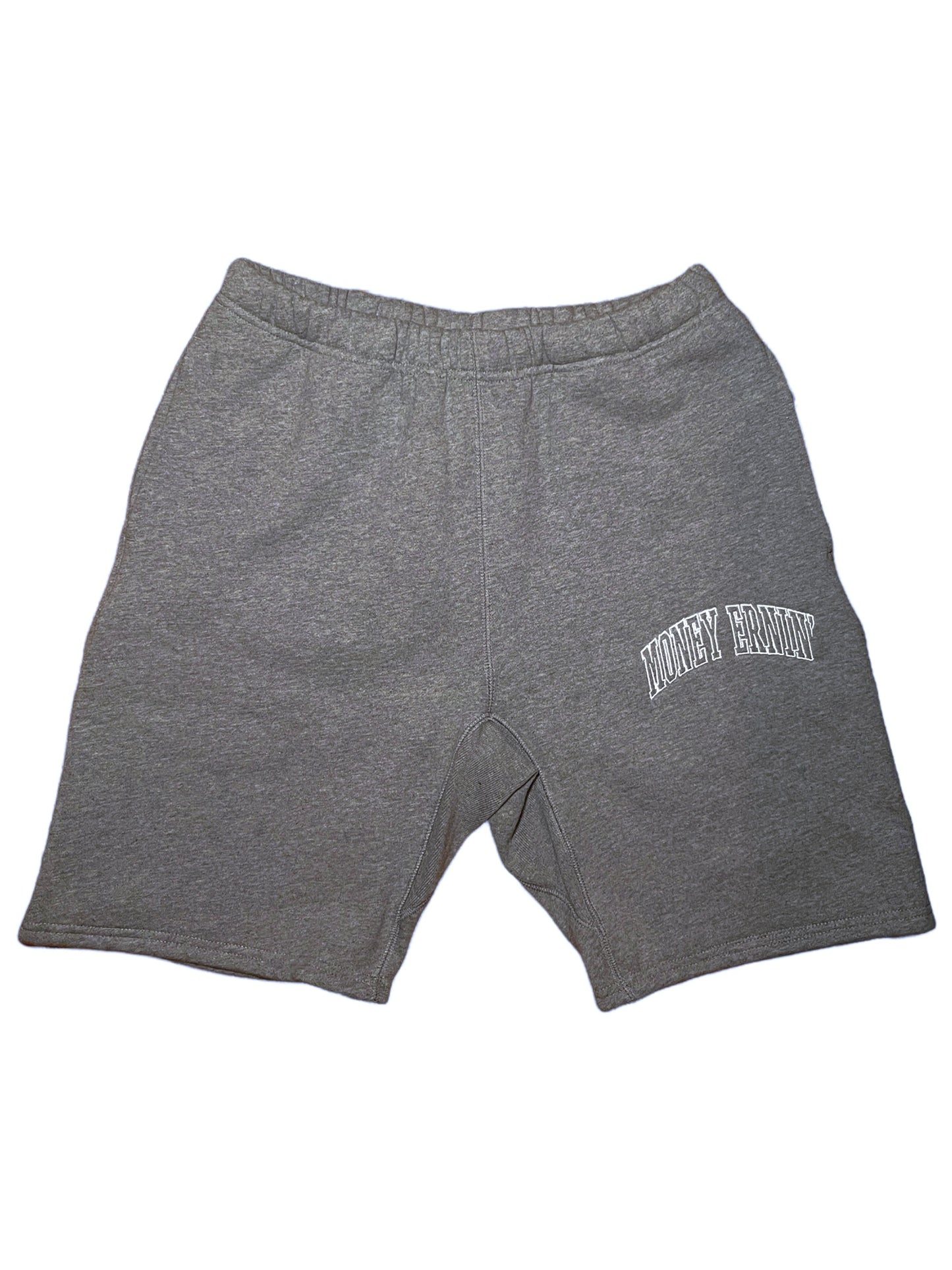 Money Ernin' Shorts