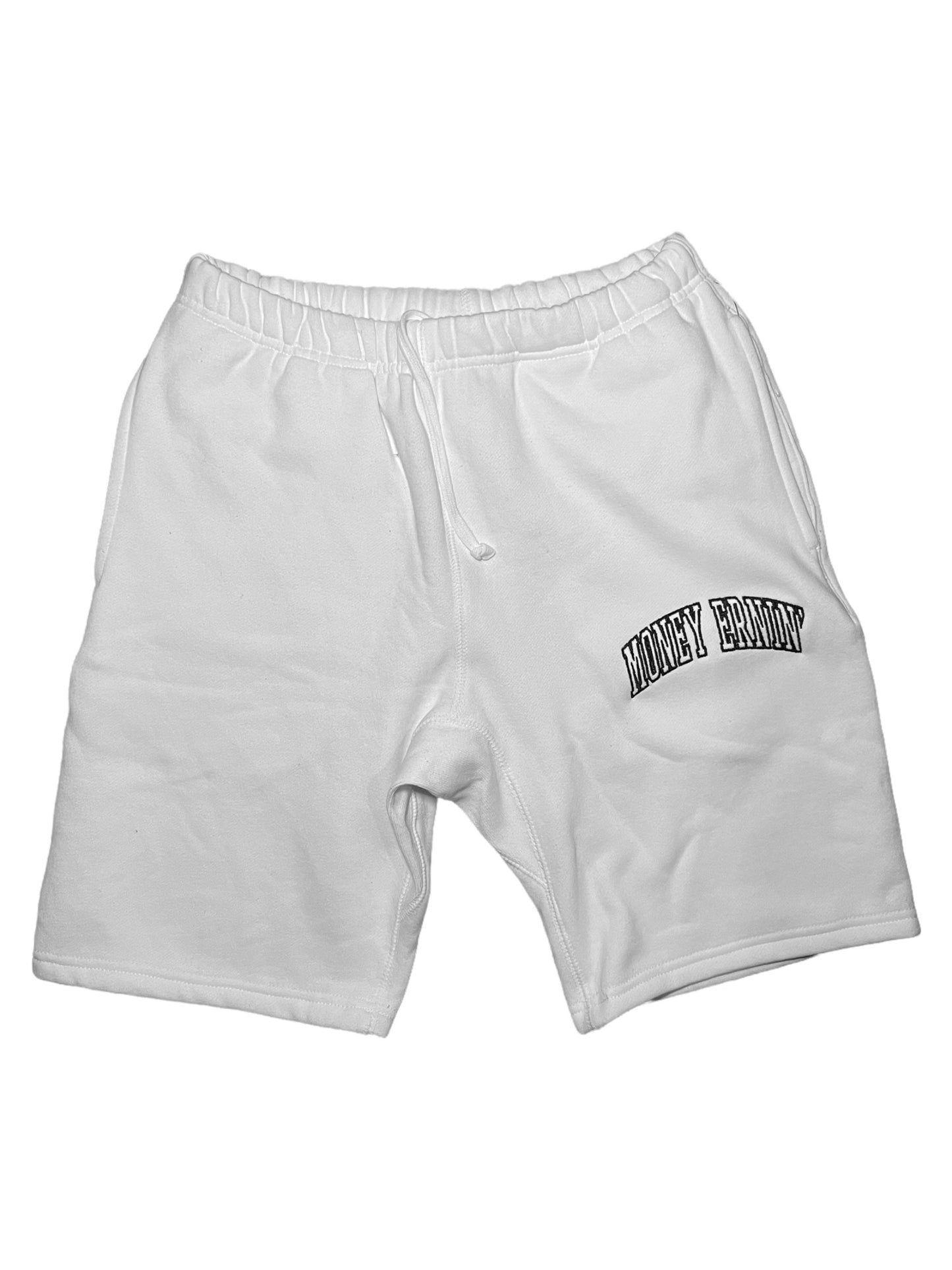 Money Ernin' Shorts