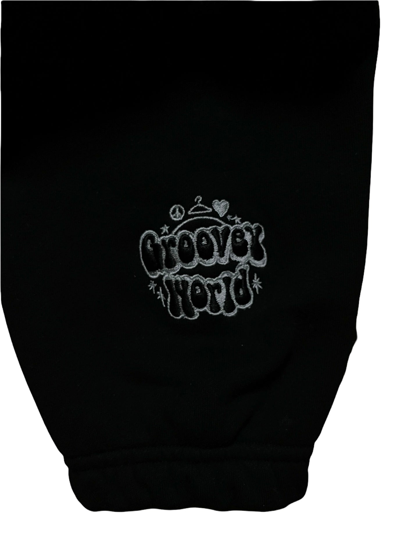 Money Ernin' Sweats - Black